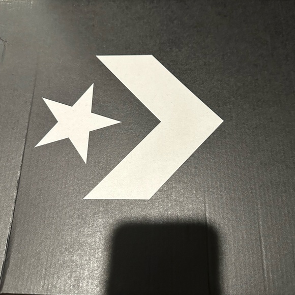 Converse Boots - Picture 4 of 5